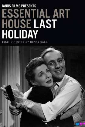 [喜剧] 最后的假期 Last.Holiday.1950.1080p.x264.DTS【8.08GB】