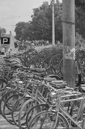 偷自行车的人 Ladri di biciclette (1948)
