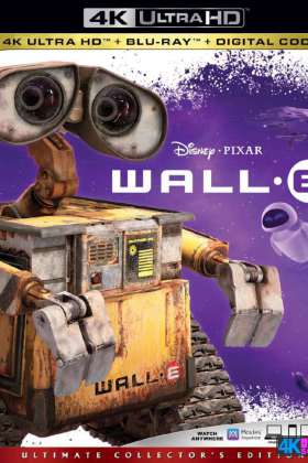 [4K] 机器人总动员 WALL-E.2008.2160p.BluRay.HEVC.TrueHD.7.1.Atmos-AViATOR 60.38G