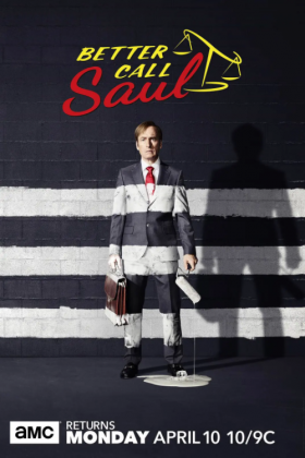 【1080P】风骚律师 第三季 Better Call Saul Season 3 (2017)