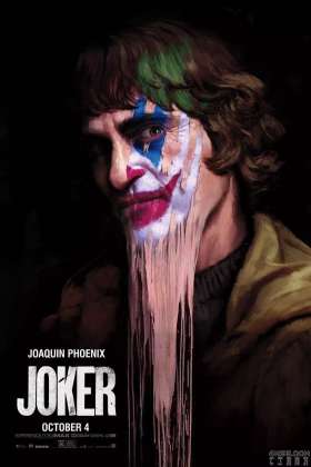 小丑 / Joker Origin Movie / Romeo / 小丑起源电影：罗密欧