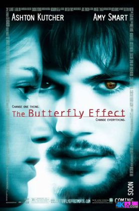 [高分经典]科幻/悬疑/惊悚[豆瓣8.8 Top81][时光4K60帧] 蝴蝶效应 The Butterfly Effect .H265.10bit.DTS-HD.4KSG[2004/国英5.1双语/中英字幕/多版本]