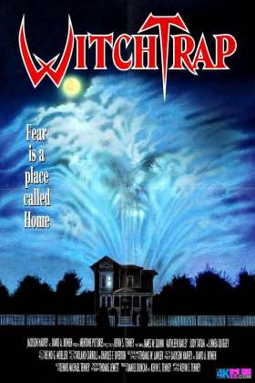 [惊悚] 女巫陷阱 Witchtrap.1989.DC.1080p.BluRay.x264-CREEPSHOW 7.64GB