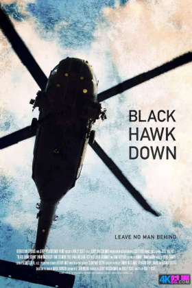 [豆瓣8.7]60帧.黑鹰坠落 Black Hawk Down.1080P.H264.Dolby[英文5.1原声/国英字幕/14.76G]